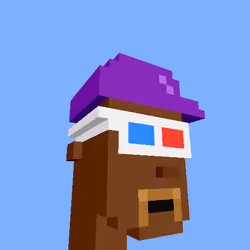 PunkVoxels #5355