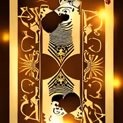 The Gold King AI
