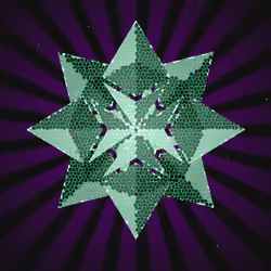 #6 Star