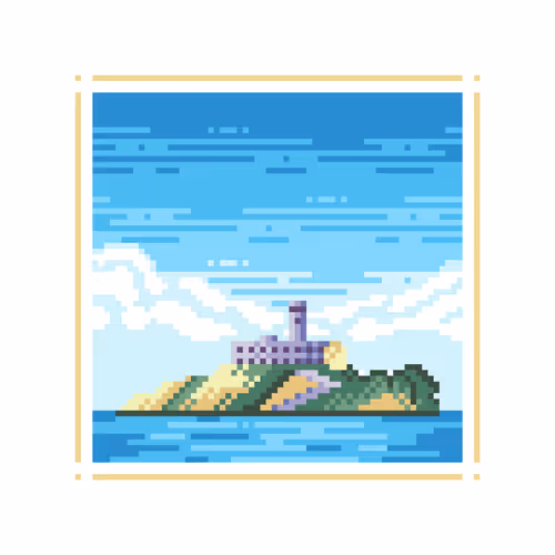 Item #15611666620382638650212410193909610932338343577056022484317645995181848133633 Media