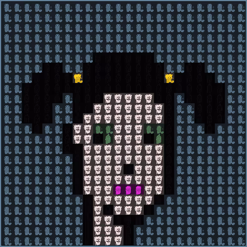 Item #86814345933486875774685004843967501406998700326809268807797865292199989608449 Media