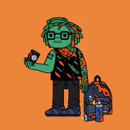 Full Body Fellaz