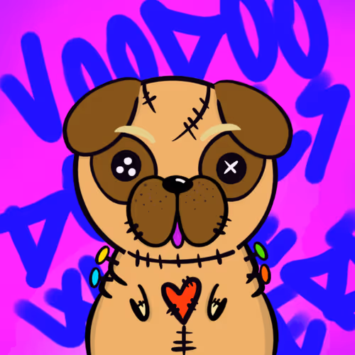 Voodoo Dollies