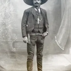 Zapata