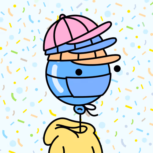 Balloontown