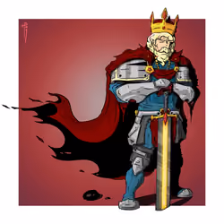 The King of restful