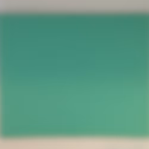 Green Rectangle.
