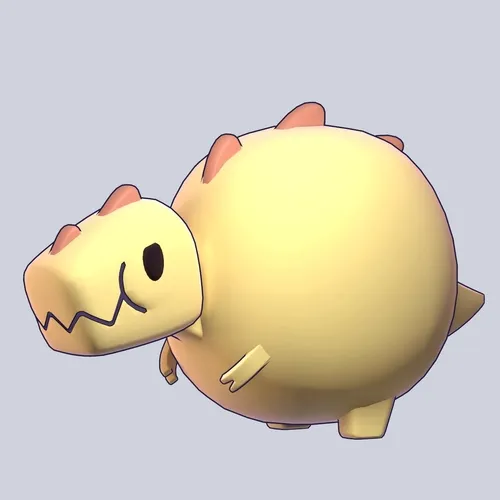 Mechadino