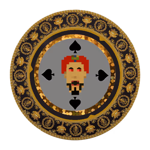 Zoltar S Fortune Playing Cards