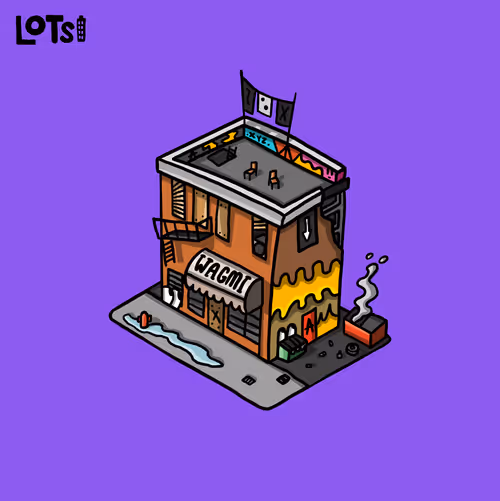 Item #98188637704609372460265589085033583741977875162881012382094808760131096936449 Media