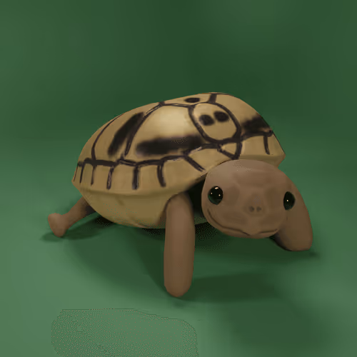 Akumax' animals