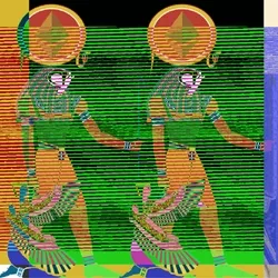 The Pharaoh of Ether #2/3
