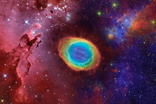 Moydg Collection - old