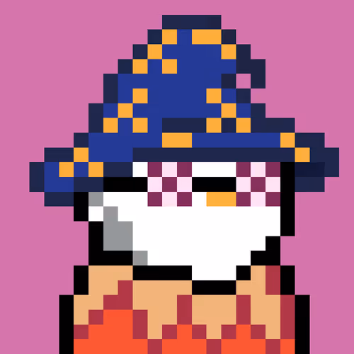 Pudgy24pixelgang