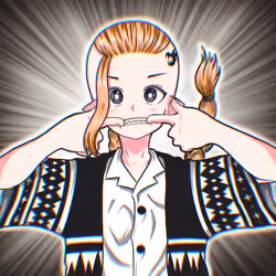 WAIFU DEMON WORLD #0102