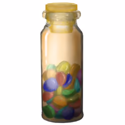 Peace pills