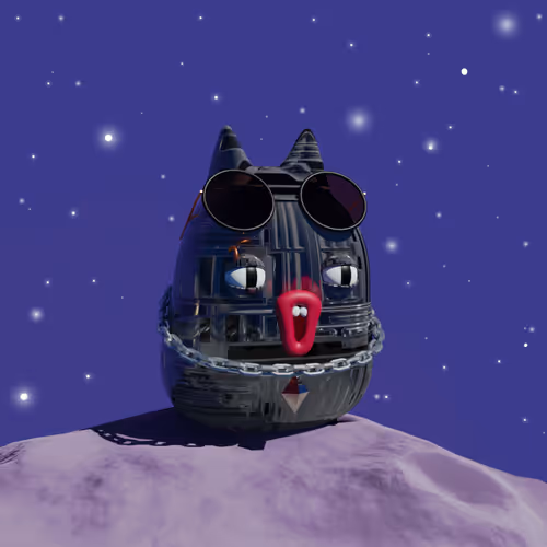 Item #31740262923753457066012641741693982937619988286041834218972268140089791479809 Media