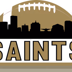 Saints #13