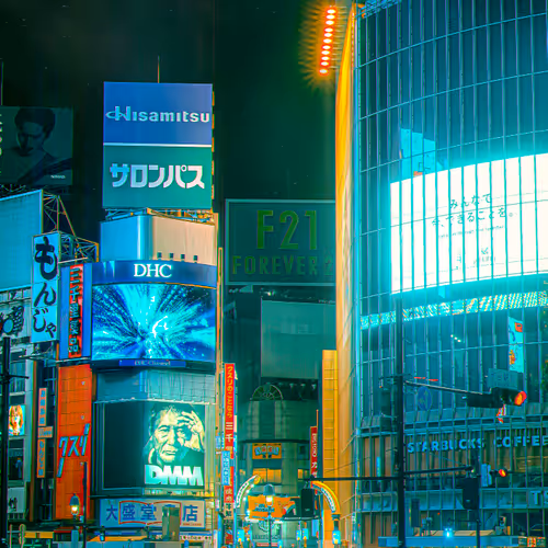 kitsunetsuki Collection