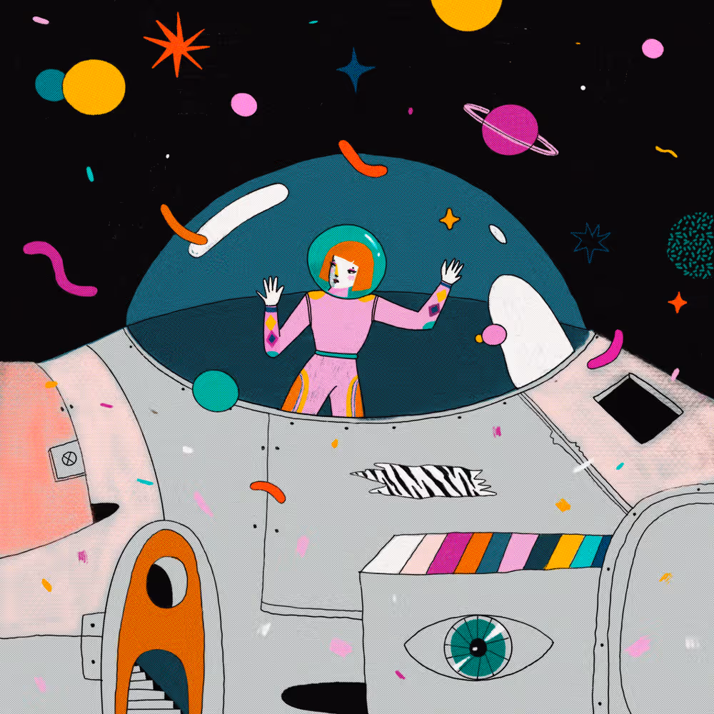 ✦ starship ✦