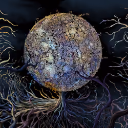 Mercury Tree
