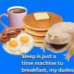 bekfast