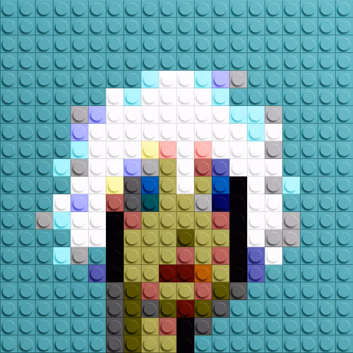 Item #15088816581122644334725909737061524245843340289975690131628565612604048801793 Media