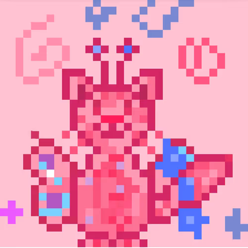 Item #54690771803534890050491839976681083529961782355315017024054048807191920508929 Media