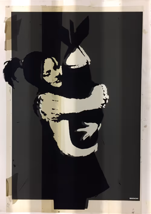 Item #79321730309677912695893230954645935630243545530239114458545662659610181369857 Media