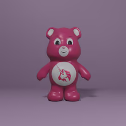 AlphaBears #13 - UniBear 1