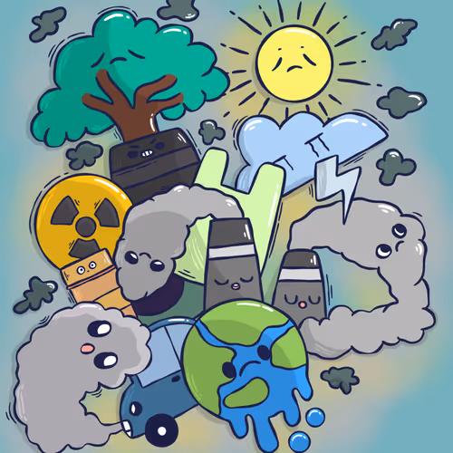Global Warming