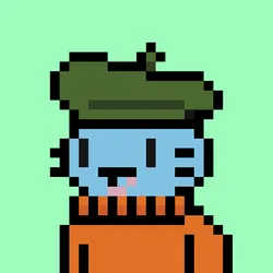 PixelCat 6577