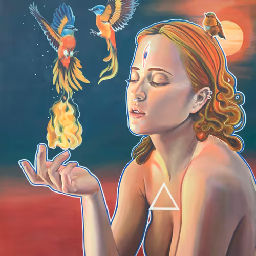 Fire