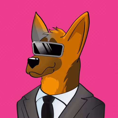 Dogs Of Bnd