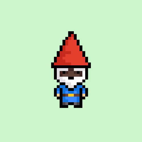 Lucky Gnome 4