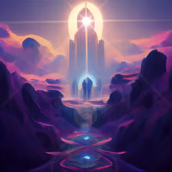 The Paradise Gate