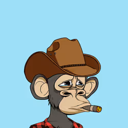 Baby Ape #287