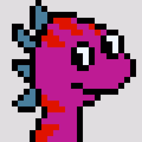 Byteosaurus #1563