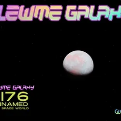 Ci76, DEEP SPACE PLANET