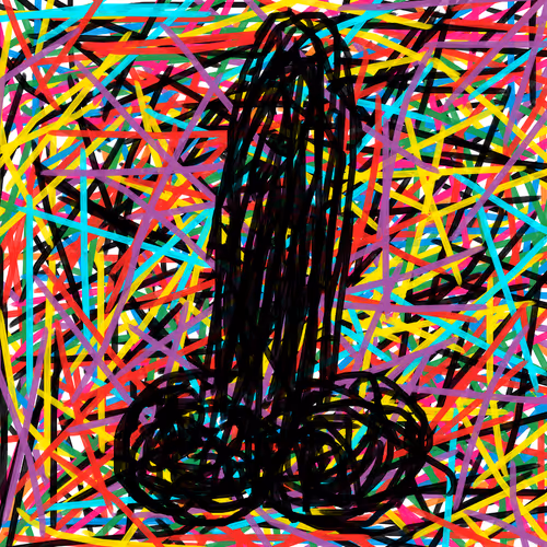Dick #432
