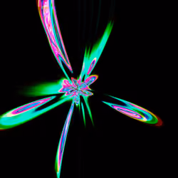 Green Absorption