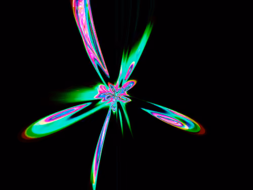 Green Absorption