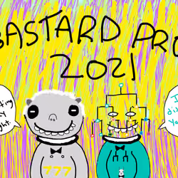 PromBastard #08