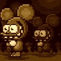 SUPER SPACEMONKEY WORLD'