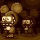 SUPER SPACEMONKEY WORLD'