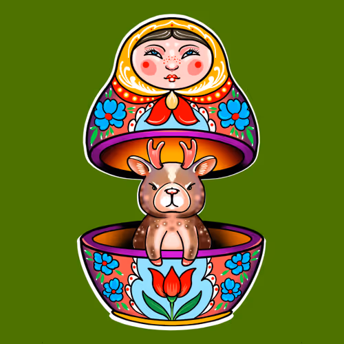 Item #42631684575914609944136512223509218076710557520115160058839136247688978235393 Media