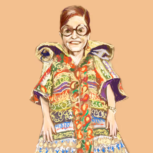 Item #12859564942852368119804580214850764986056530927211409686530383753239221764097 Media