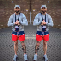 HOOD OOS C*NT (King of Woollo / Double Trouble V1)