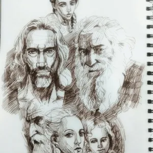 Item #46010501312282130898992735472665977888122082594430480671078194980143946006529 Media