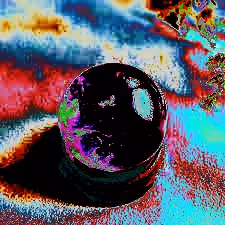 Item #82409959312774079703656942413098690737416735983217004780830441686585760022529 Media